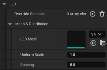 LED New