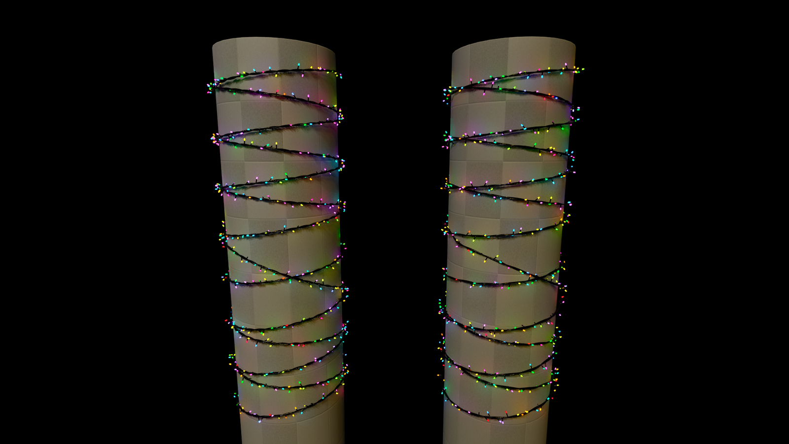 Pillars Comparison